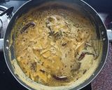 ডাল ধোকলি (dal dhokli recipe in Bengali) রেসিপি ধাপ - 9 ছবি