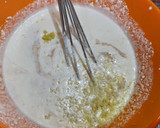 Foto del paso 4 de la receta: Torta de Ricota sin azúcar