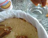 Foto del paso 14 de la receta: Torta para bautismo o comunión