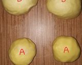 Foto langkah ke 2 dari resep Banana Strudel 🍌🍌.