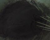 Foto langkah ke 2 dari resep Selai coklat (saus coklat).