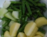 Foto langkah ke 4 dari resep Sayur Asem.
