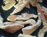 Foto del paso 5 de la receta: Ensalada con pechuga de pollo
