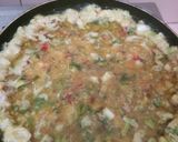 Foto langkah ke 4 dari resep Telur Padang.