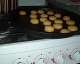 Foto del paso 3 de la receta: Scones