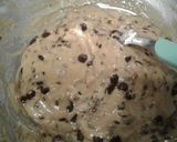 Foto del paso 6 de la receta: Muffins integrales con azúcar mascabo, chips de chocolate y semillas