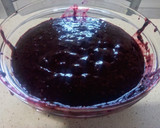 Foto del paso 4 de la receta: Mermelada de mora (Monsieur Cuisine)