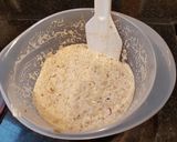 Padlizsánkrém recept fázis 6 fotója