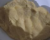 Une image de l'étape 1 de Biscuit à la fourchette.