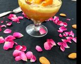 A picture of step 9 of Mango Rabri.