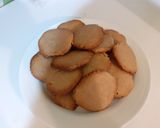 Foto del paso 6 de la receta: Galletitas de Canela
