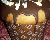 Foto del paso 6 de la receta: Pan dulce navideño
