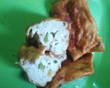 Foto langkah ke 6 dari resep Sate Ikan ucul.