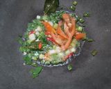 Foto langkah ke 2 dari resep Tumis kangkung sederhana.