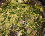 Foto langkah ke 1 dari resep Usus cabe hijau.