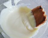 Une image de l'étape 3 de Biscuits au beurre de cacahuètes.