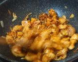 Foto langkah ke 2 dari resep Ayam Saus Pedas.
