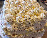 Foto del paso 17 de la receta: Torta Selva Negra