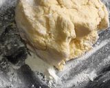 Foto del paso 3 de la receta: Scons de naranja (fáciles y económicos)