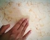 A picture of step 12 of Gajar Halwat-Al-Jibn.