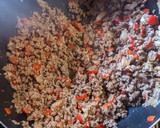 Foto del paso 4 de la receta: Pastel de papa y carne sabrosísimo