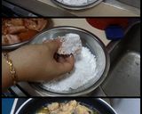 蒙古酱排骨的食譜步驟2照片
