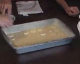 Foto del paso 4 de la receta: Torta de cambur o banano
