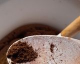 Foto langkah ke 2 dari resep 82. 🍪Coffe Cookies Chocochip with Dark Chocolate 🍪.