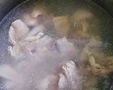 Foto langkah ke 2 dari resep Sup Ayam Pak Min Klaten.