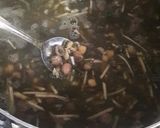 عکس مرحله 1 از دستور اینم آش رشته ام