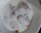 दही वडा (dahi wada recipe in marathi) रेसिपी स्टेप 5 फोटो 