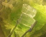 Foto del paso 11 de la receta: Revuelto de patata y col con panceta ibérica