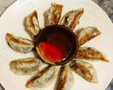 Foto langkah ke 5 dari resep Gyoza / Chicken Dumpling.