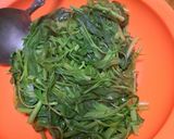 Foto langkah ke 3 dari resep Plecing Kangkung Khas Lombok.