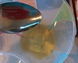 Фото кроку 1 до Наполеон.