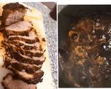 Foto del paso 4 de la receta: Asado Negro