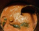 Foto langkah ke 3 dari resep Gulai Ceker Ayam.
