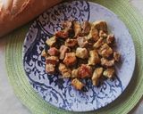 Foto del paso 2 de la receta: Pinchitos de cerdo al brandy