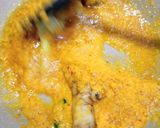 Foto langkah ke 2 dari resep Gulai Ayam Kampung.