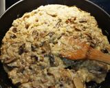Gombás melegszendvics krém recept fázis 6 fotója