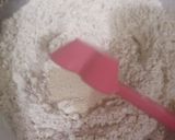 Foto del paso 2 de la receta: Muffins de manzana y canela