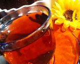 عکس مرحله 2 از دستور کیک کره بادوم زمینی شکلاتی