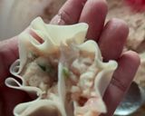 Foto langkah ke 4 dari resep Dimsum kemerdekaan.