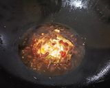 Foto langkah ke 3 dari resep Nasi Telur Kecap.