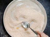 मसालेदार केला चिप्स