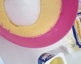 Foto del paso 1 de la receta 😁Cupcakes