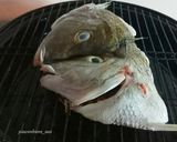 Foto langkah ke 5 dari resep Ikan Bakar Bumbu Parape (ala Makassar).
