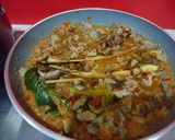 Foto langkah ke 3 dari resep Krengsengan hati ayam by pie_pithy.