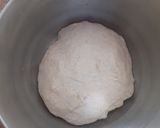 Foto del paso 6 de la receta: Ciabatta con aceitunas
