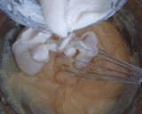 Foto langkah ke 3 dari resep 22. Cream Cheese Sandwich.